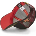 czapki-curva-czarny-snapback-tom-i-jerry-looney-tunes-capslab