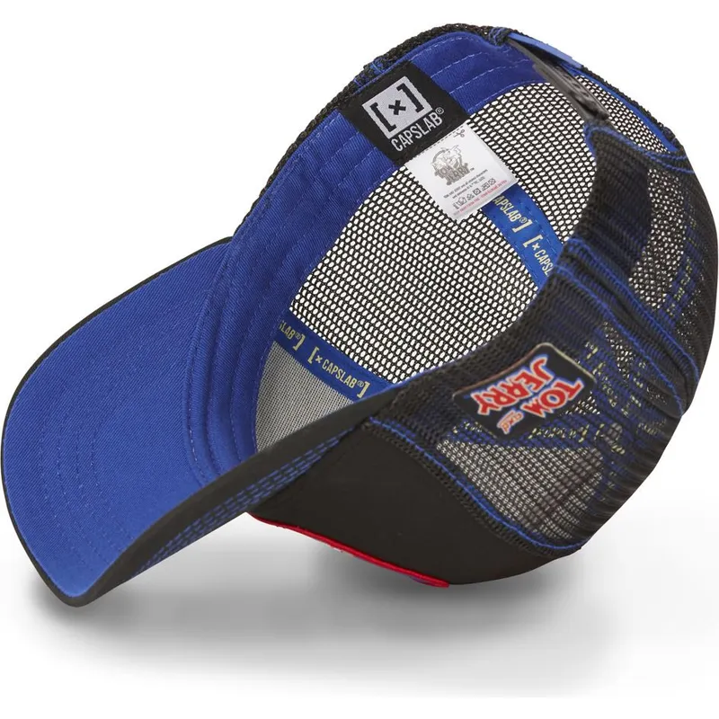 czapki-curva-czarny-snapback-tom-looney-tunes-capslab