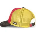 czapki-curva-czerwony-snapback-tom-looney-tunes-capslab