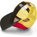 czapki-curva-czerwony-snapback-tom-looney-tunes-capslab