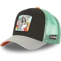 czapka-trucker-czarna-zielona-i-szara-tom-to6-looney-tunes-od-capslab