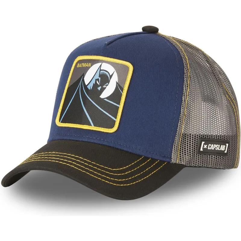 czapki-curva-granatowy-snapback-batman-dc-comics-capslab czapki-curva-granatowy-snapback-batman-dc-comics-capslab