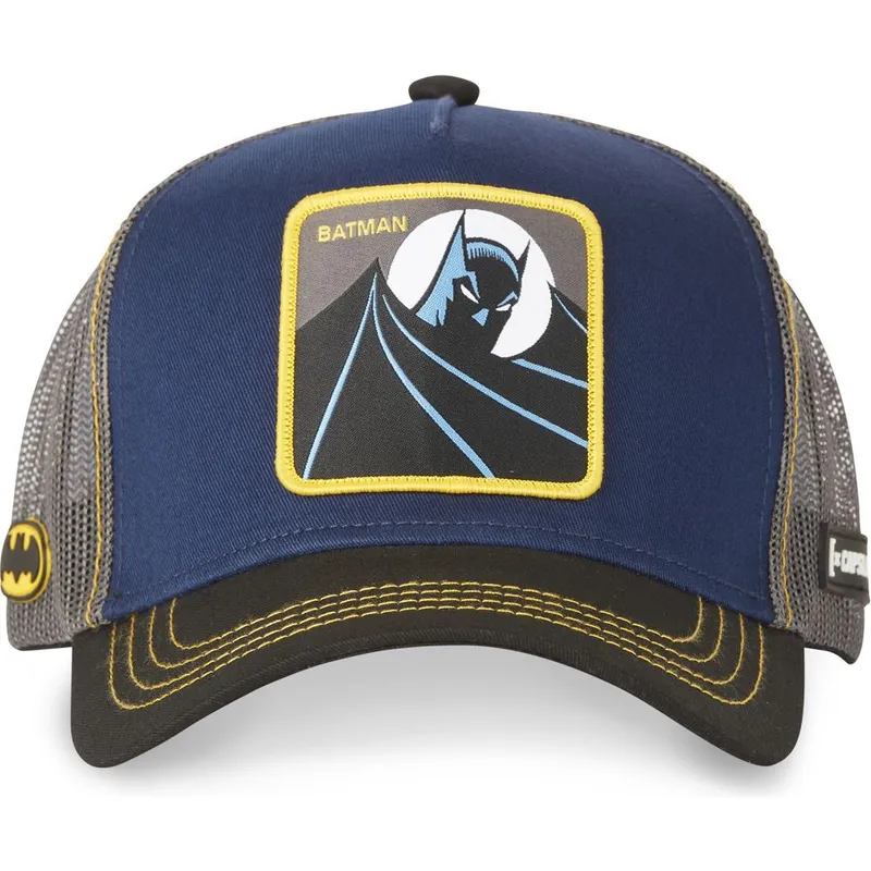 czapki-curva-granatowy-snapback-batman-dc-comics-capslab czapki-curva-granatowy-snapback-batman-dc-comics-capslab