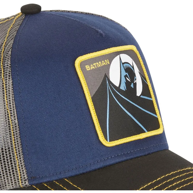 czapki-curva-granatowy-snapback-batman-dc-comics-capslab czapki-curva-granatowy-snapback-batman-dc-comics-capslab