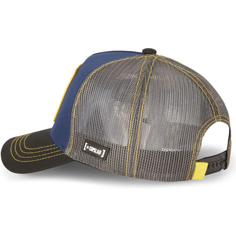 czapki-curva-granatowy-snapback-batman-dc-comics-capslab czapki-curva-granatowy-snapback-batman-dc-comics-capslab