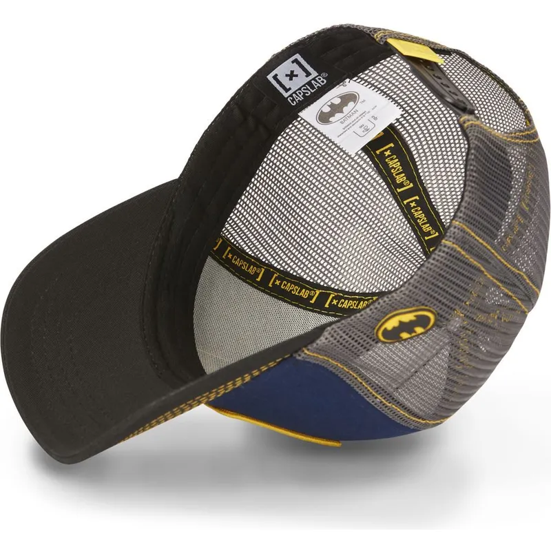 czapki-curva-granatowy-snapback-batman-dc-comics-capslab czapki-curva-granatowy-snapback-batman-dc-comics-capslab
