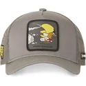 czapki-curva-szary-snapback-speedy-gonzales-looney-tunes-capslab