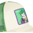 czapki-curva-bezowy-snapback-joker-dc-comics-capslab