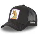 czapki-curva-czarny-snapback-scooby-doo-scooby-doo-capslab