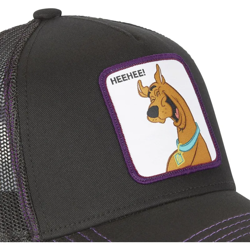 czapki-curva-czarny-snapback-scooby-doo-scooby-doo-capslab