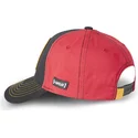 czarna-i-czerwona-czapka-z-daszkiem-snapback-scooby-doo-i-shaggy-rogers-sd10-scooby-doo-od-capslab