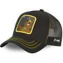 czapka-trucker-czarna-scooby-doo-help-rel2-scooby-doo-od-capslab