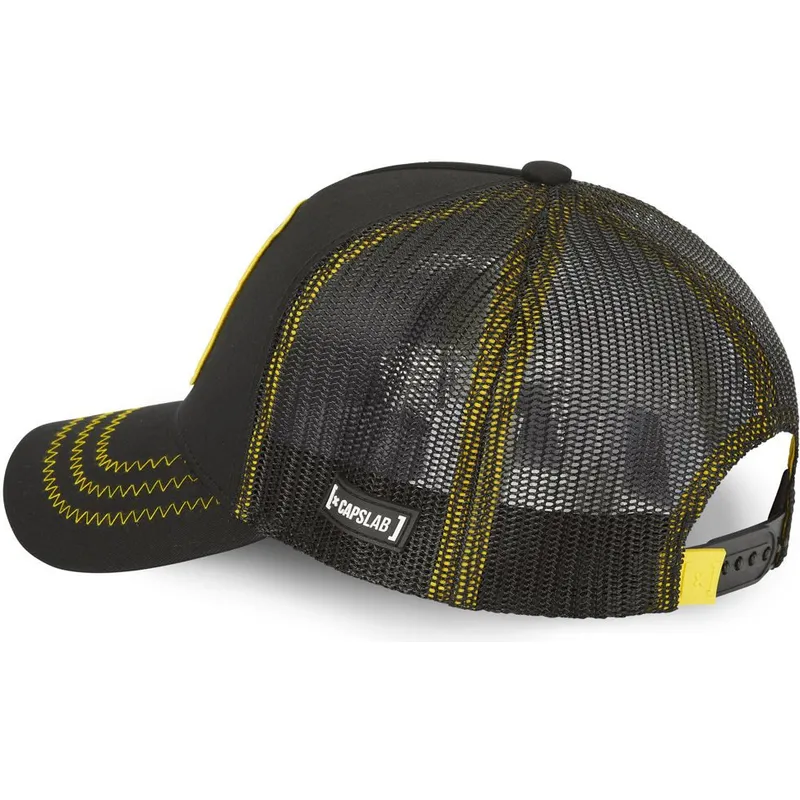 czapka-trucker-czarna-scooby-doo-help-rel2-scooby-doo-od-capslab