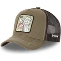 czapki-curva-brazowy-snapback-rick-i-morty-rick-i-morty-capslab