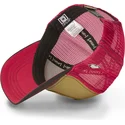 czapki-curva-brazowy-snapback-diablo-diabel-tasmanski-looney-tunes-capslab