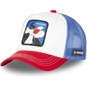 czapki-curva-bialy-snapback-silvestre-looney-tunes-capslab