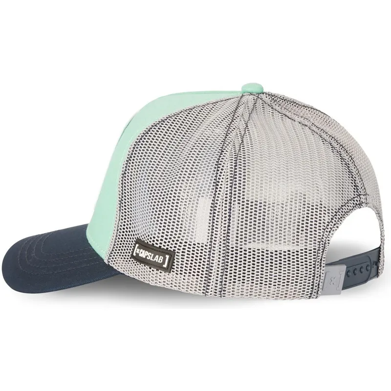 czapki-curva-zielony-snapback-snoopy-orzeszki-ziemne-capslab czapki-curva-zielony-snapback-snoopy-orzeszki-ziemne-capslab