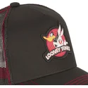czapki-curva-czarny-snapback-krolik-bugs-i-kaczor-daffy-looney-tunes-capslab