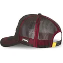 czapki-curva-czarny-snapback-krolik-bugs-i-kaczor-daffy-looney-tunes-capslab