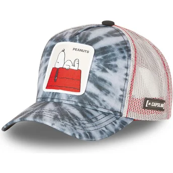 czapki-curva-granatowy-snapback-snoopy-orzeszki-ziemne-capslab