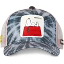 czapki-curva-granatowy-snapback-snoopy-orzeszki-ziemne-capslab