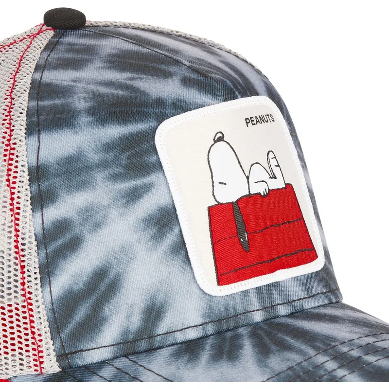 czapki-curva-granatowy-snapback-snoopy-orzeszki-ziemne-capslab