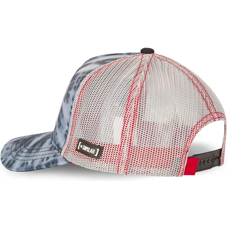 czapki-curva-granatowy-snapback-snoopy-orzeszki-ziemne-capslab