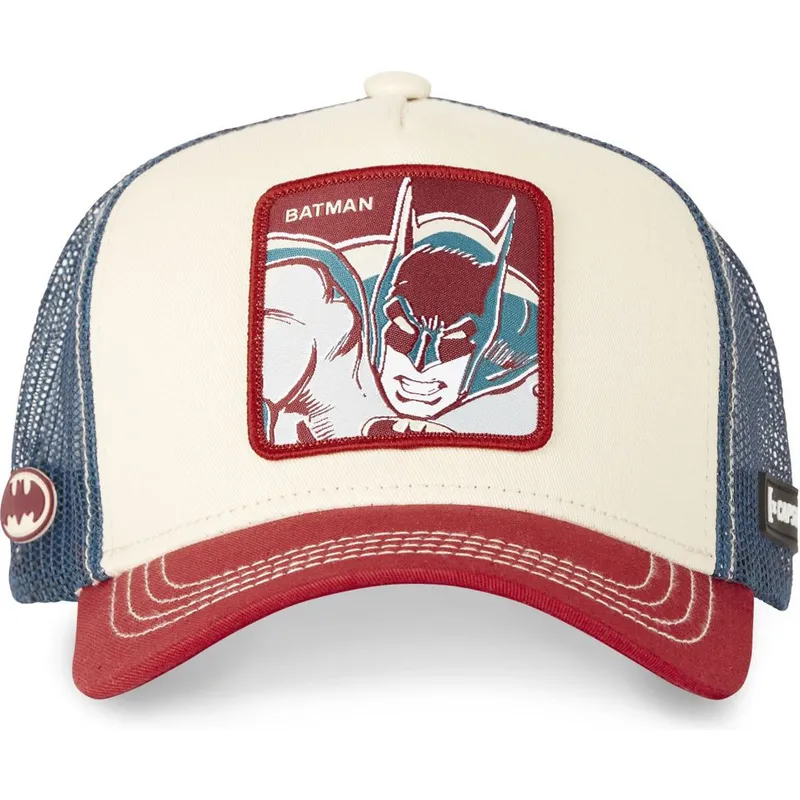 czapki-curva-bezowy-snapback-batman-dc-comics-capslab czapki-curva-bezowy-snapback-batman-dc-comics-capslab