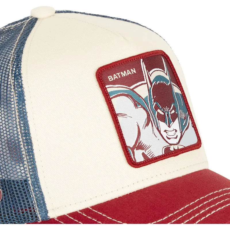 czapki-curva-bezowy-snapback-batman-dc-comics-capslab czapki-curva-bezowy-snapback-batman-dc-comics-capslab