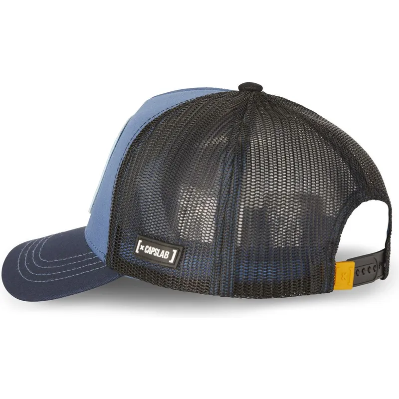 czapki-curva-granatowy-snapback-jerry-looney-tunes-capslab czapki-curva-granatowy-snapback-jerry-looney-tunes-capslab
