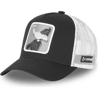 czapki-curva-czarny-snapback-kaczor-daffy-looney-tunes-capslab