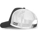 czapki-curva-czarny-snapback-kaczor-daffy-looney-tunes-capslab