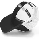 czapki-curva-czarny-snapback-kaczor-daffy-looney-tunes-capslab