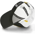 czapki-curva-czarny-snapback-snoopy-orzeszki-ziemne-capslab