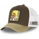 czapki-curva-brazowy-snapback-speedy-gonzales-looney-tunes-capslab
