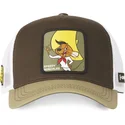 czapki-curva-brazowy-snapback-speedy-gonzales-looney-tunes-capslab