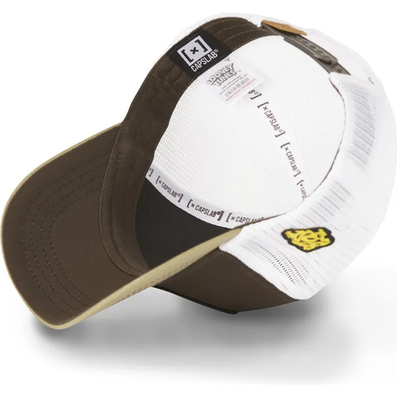 czapki-curva-brazowy-snapback-speedy-gonzales-looney-tunes-capslab czapki-curva-brazowy-snapback-speedy-gonzales-looney-tunes-capslab