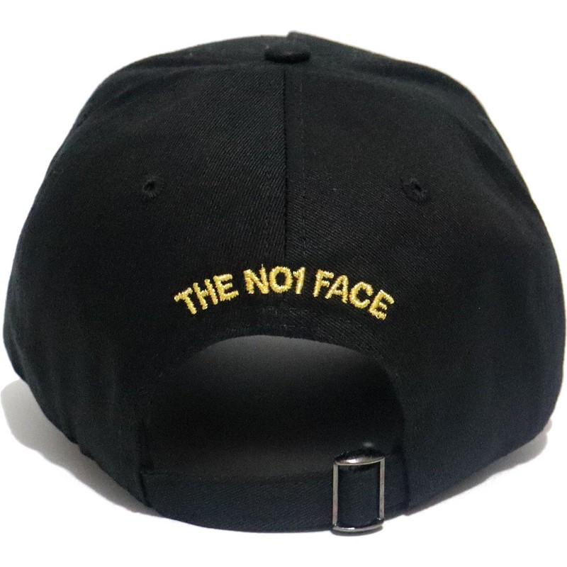 the-no1-face-curved-brim-trusts-no1-black-white-logo-black-adjustable-cap