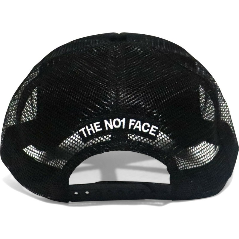 the-no1-face-trusts-no1-neoprene-black-white-logo-black-trucker-hat