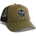 czapki-curva-zielony-snapback-the-no1-face