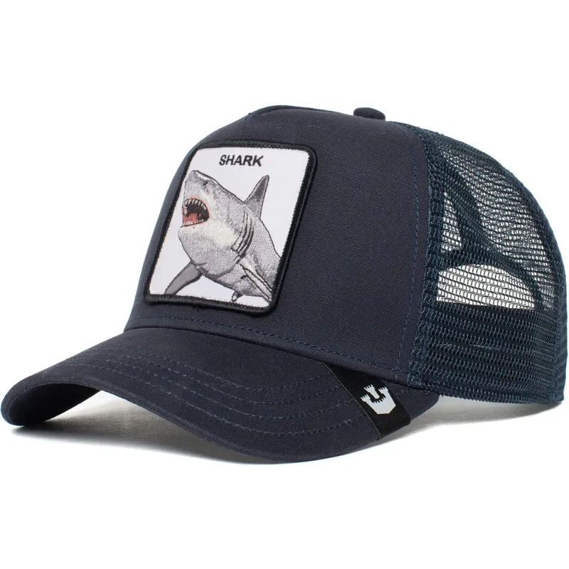 czapki-curva-granatowy-snapback-the-farm-de-goorin-bros czapki-curva-granatowy-snapback-the-farm-de-goorin-bros