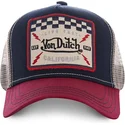 czapka-trucker-granatowa-biala-i-czerwona-square16-von-dutch