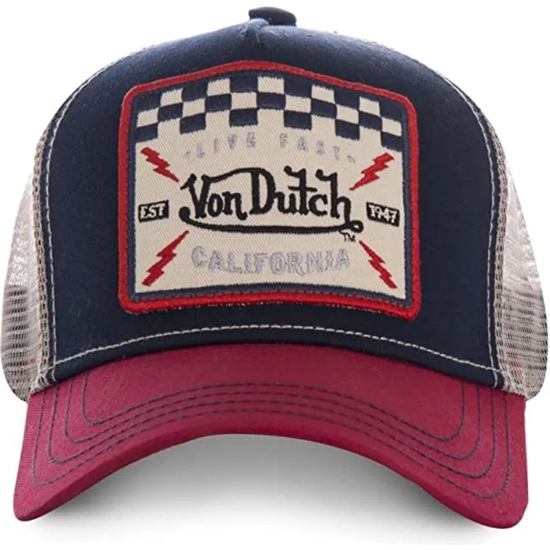 czapka-trucker-granatowa-biala-i-czerwona-square16-von-dutch