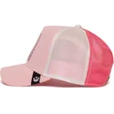 czapki-curva-roz-snapback-the-farm-de-goorin-bros