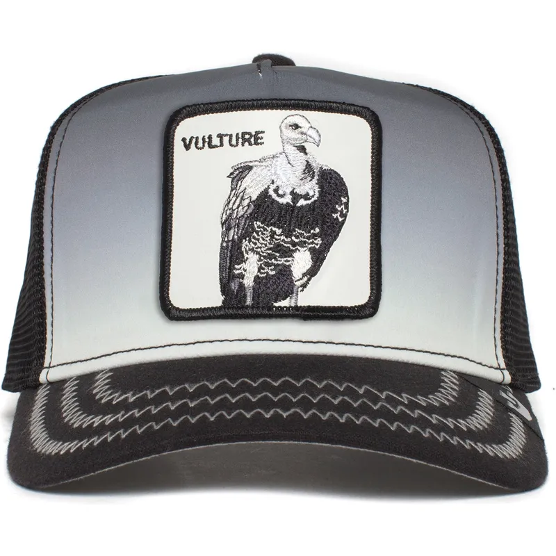 czapka-trucker-czarna-sep-vulture-back-off-buzzard-the-farm-od-goorin-bros