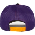 czapki-curva-fioletowy-snapback-the-farm-de-goorin-bros