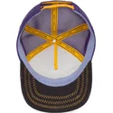 czapki-curva-fioletowy-snapback-the-farm-de-goorin-bros