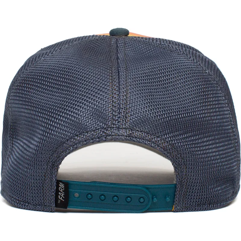 czapki-curva-granatowy-snapback-the-farm-de-goorin-bros czapki-curva-granatowy-snapback-the-farm-de-goorin-bros