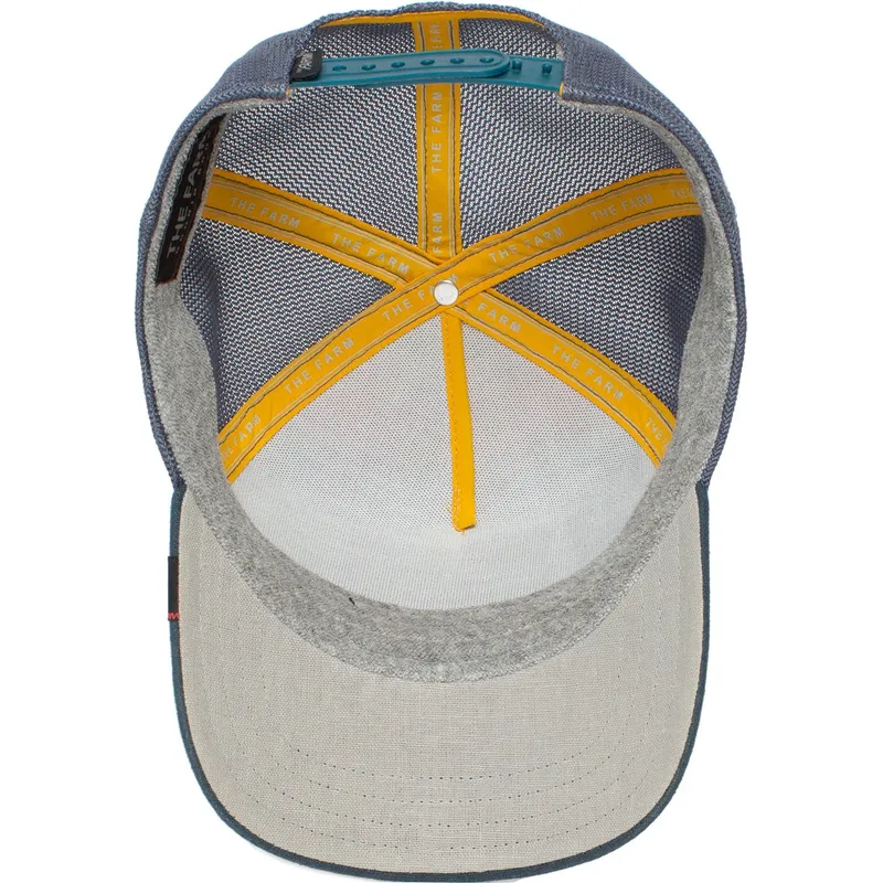 czapki-curva-granatowy-snapback-the-farm-de-goorin-bros czapki-curva-granatowy-snapback-the-farm-de-goorin-bros