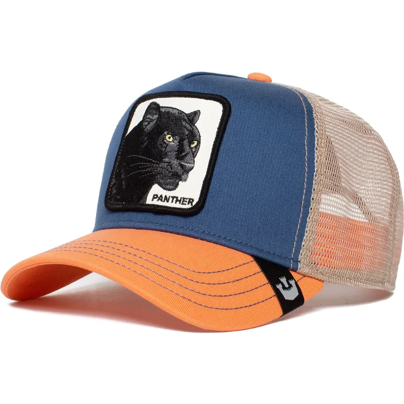 czapki-curva-niebieski-snapback-the-farm-de-goorin-bros czapki-curva-niebieski-snapback-the-farm-de-goorin-bros